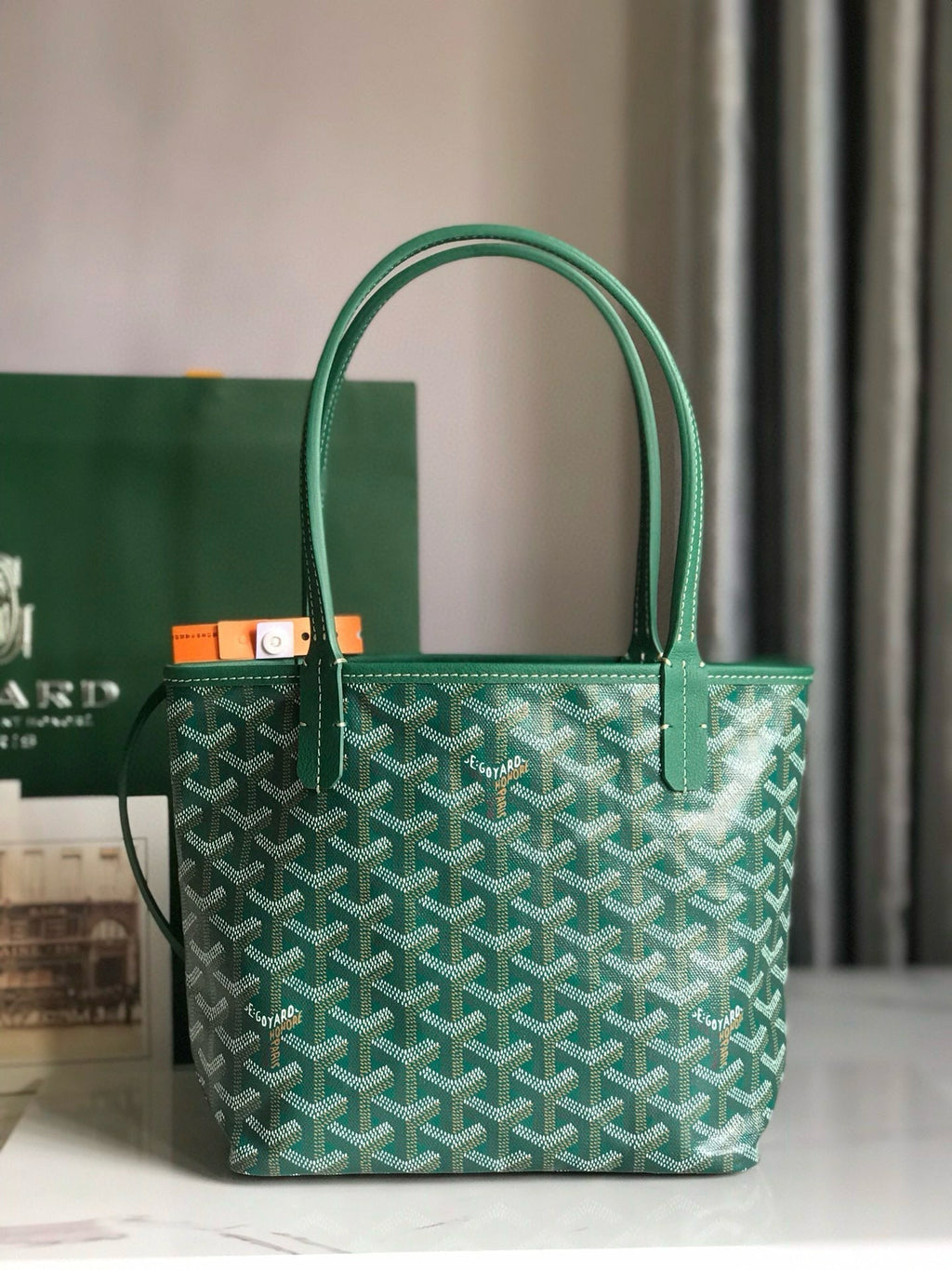 GOY BAG 20*19*10