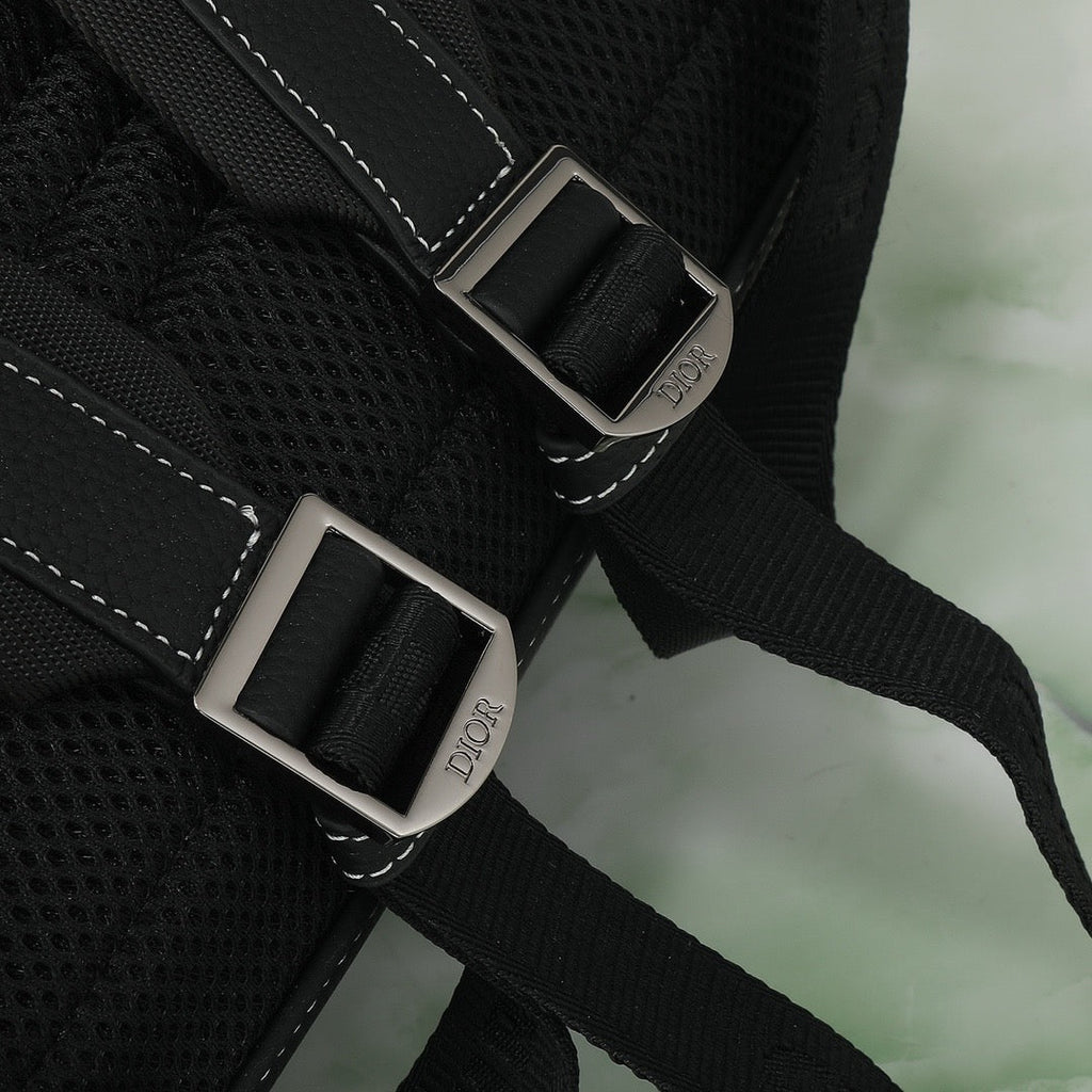 CD Backpack