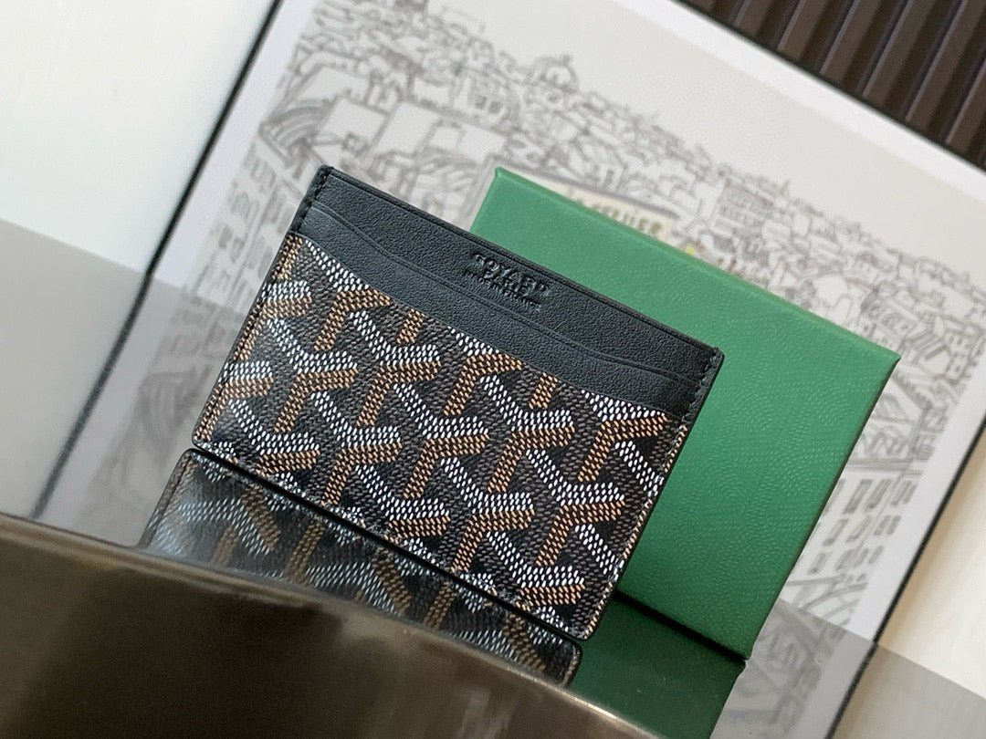 GOY Saint-Sulpice Cardholder