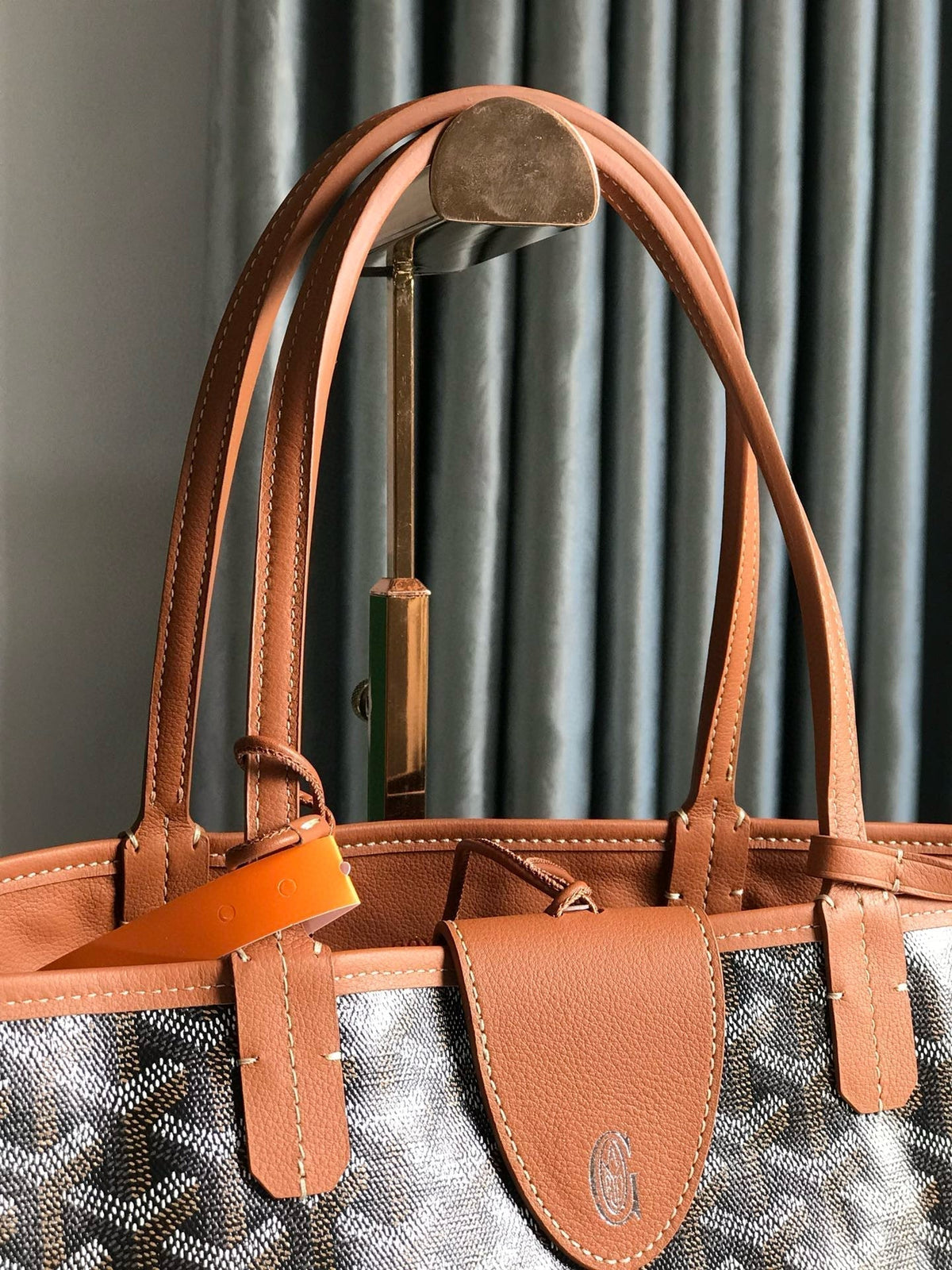GOY REVERSIBLE ANJOU 34*28*15