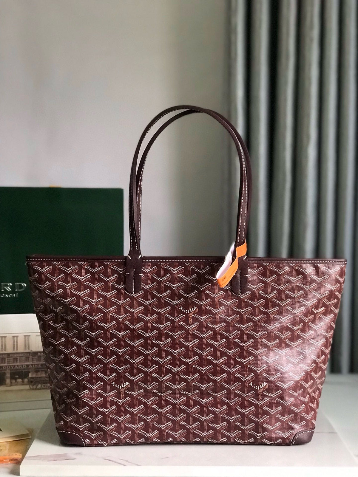 GOY ARTOIS 30*23.5*13