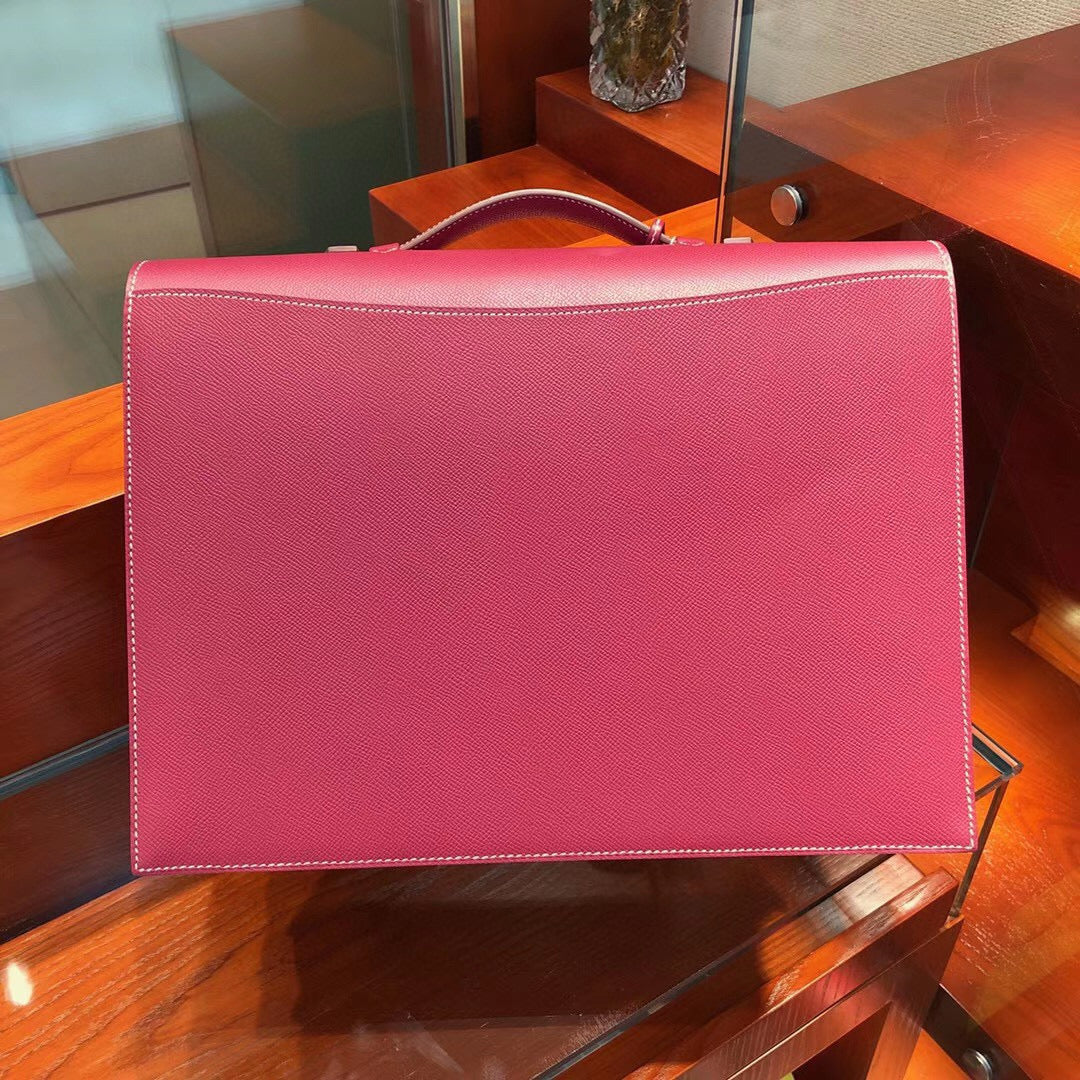HERM BRIEFCASE