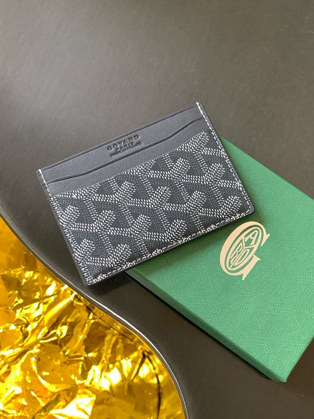 GOY Saint-Sulpice Cardholder