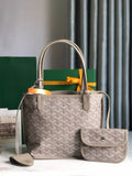 GOY REVERSIBLE ANJOU MINI 20*20*10