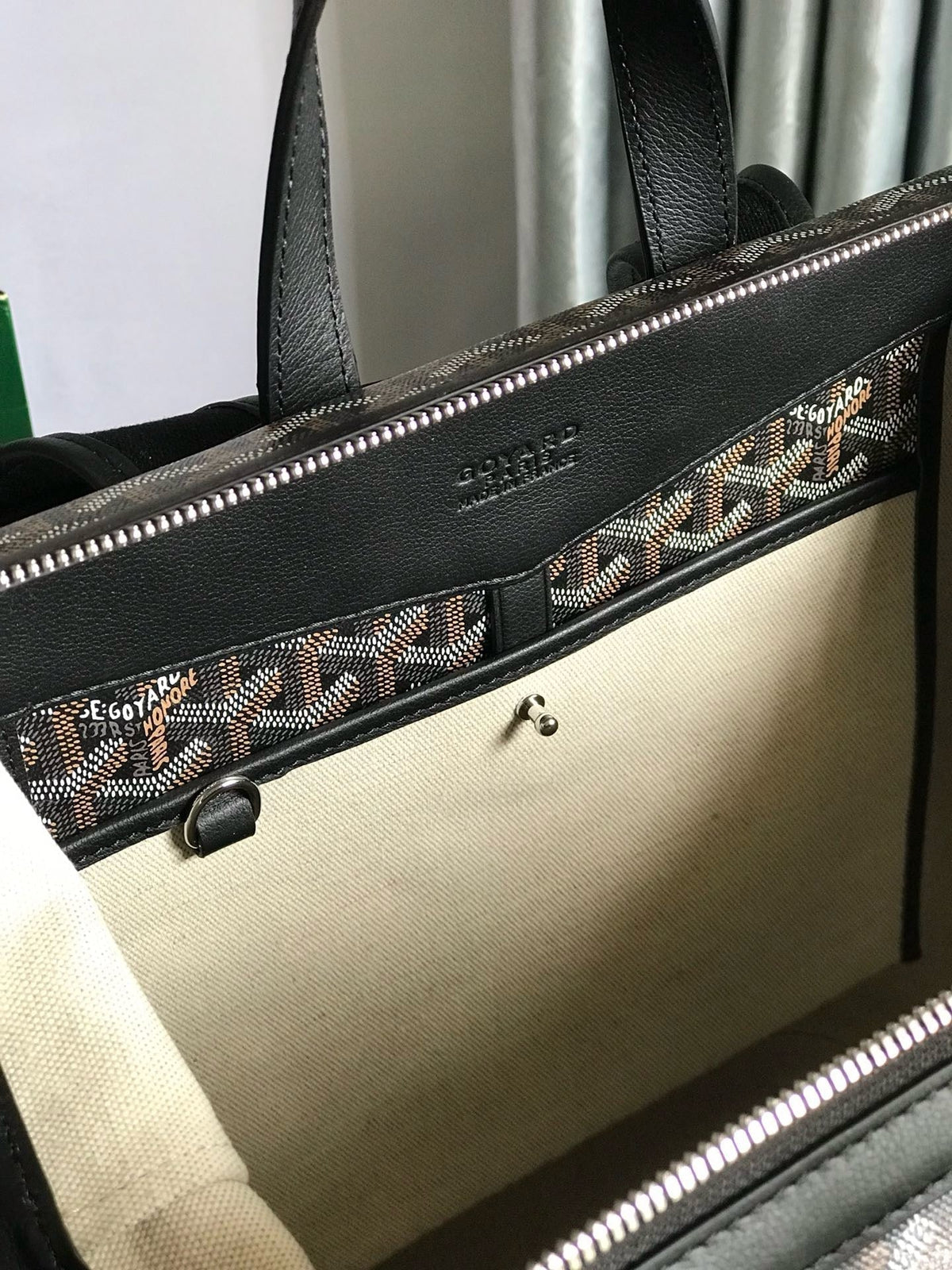 GOY Backpack 33cm