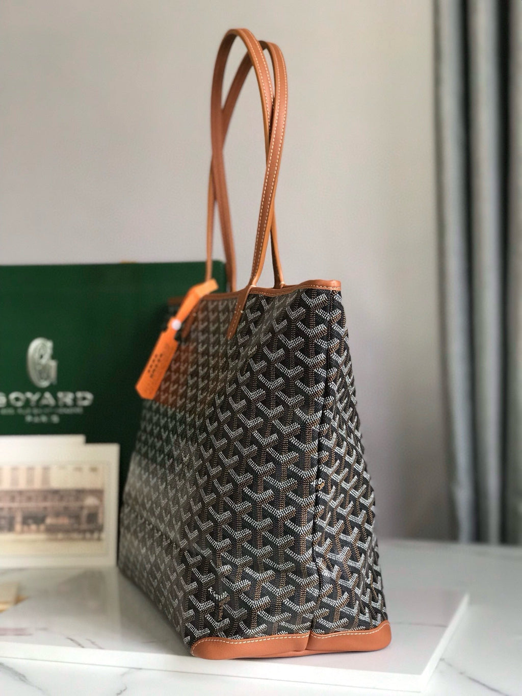 GOY ARTOIS 35*27*14