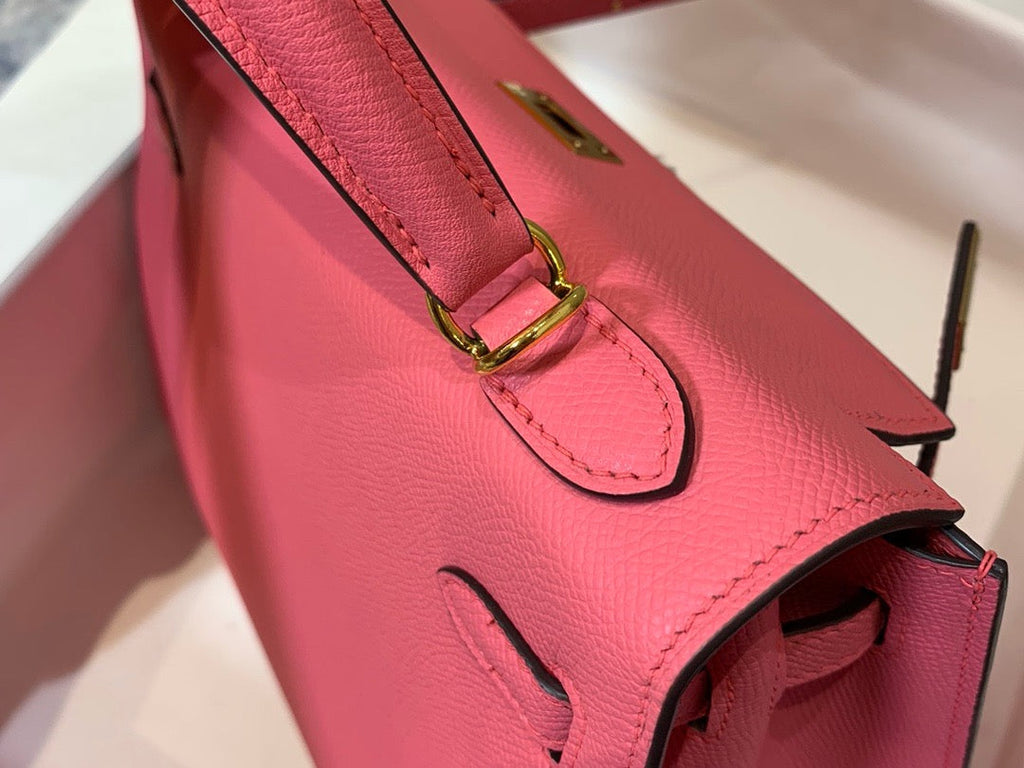 HERM Kelly 25cm, U5, Epsom
