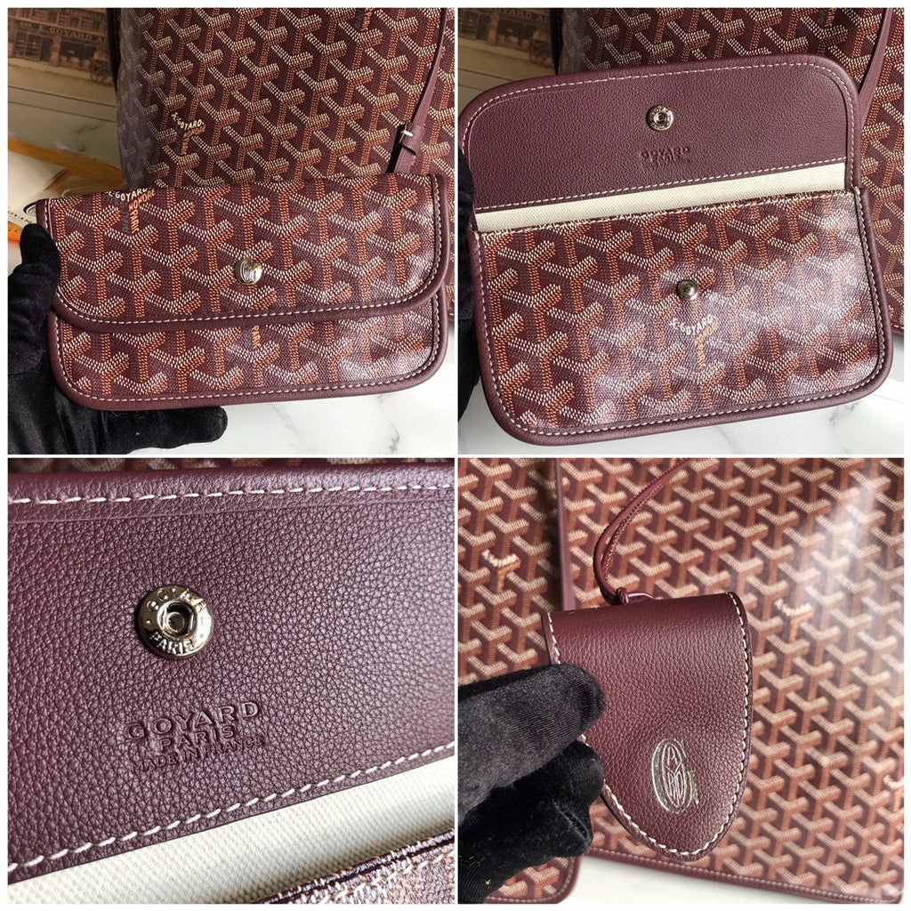 GOY REVERSIBLE ANJOU 39*32*19