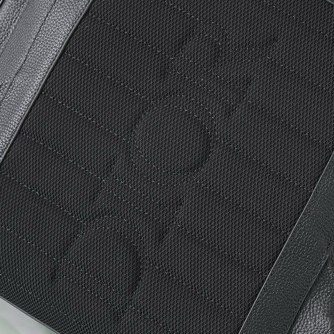 CD Saddle Backpack