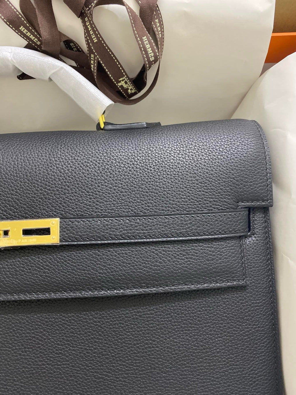 HERM Briefcase