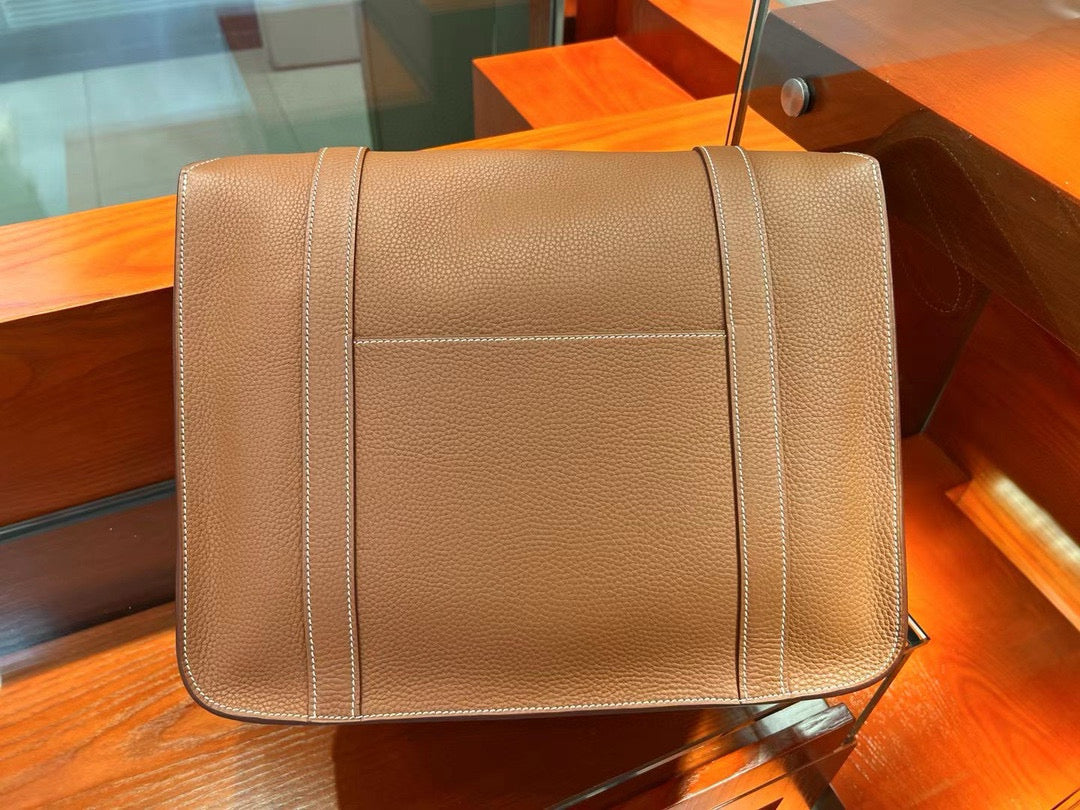HERM MESSENGER