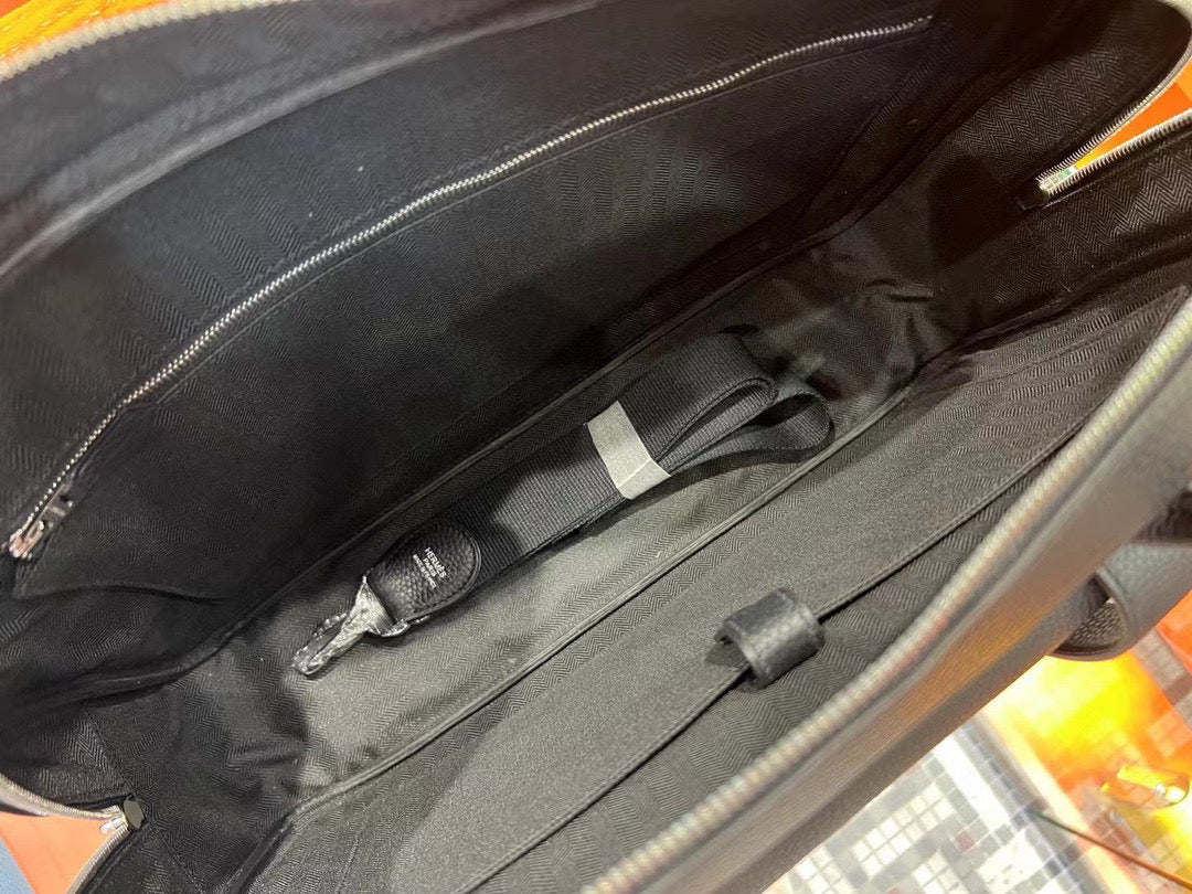 HERM BRIEFCASE 40*29*9