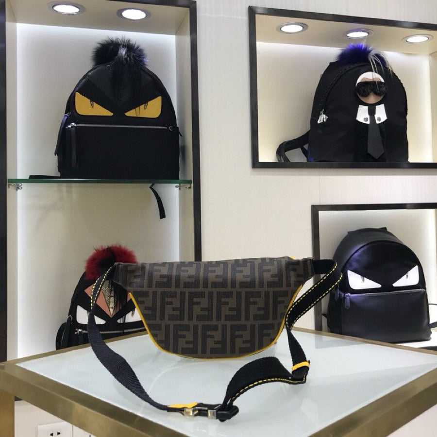FEN WAIST BAG 27*8*14