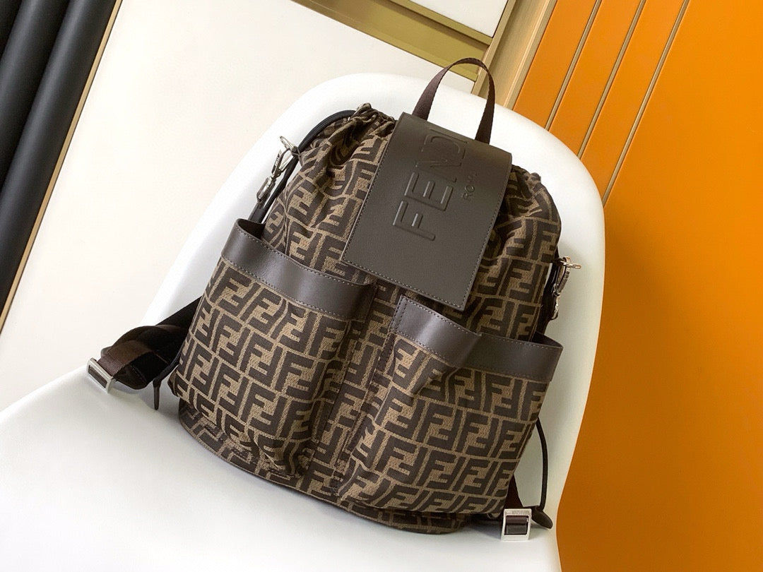 FEN BACKPACK 30*16*41
