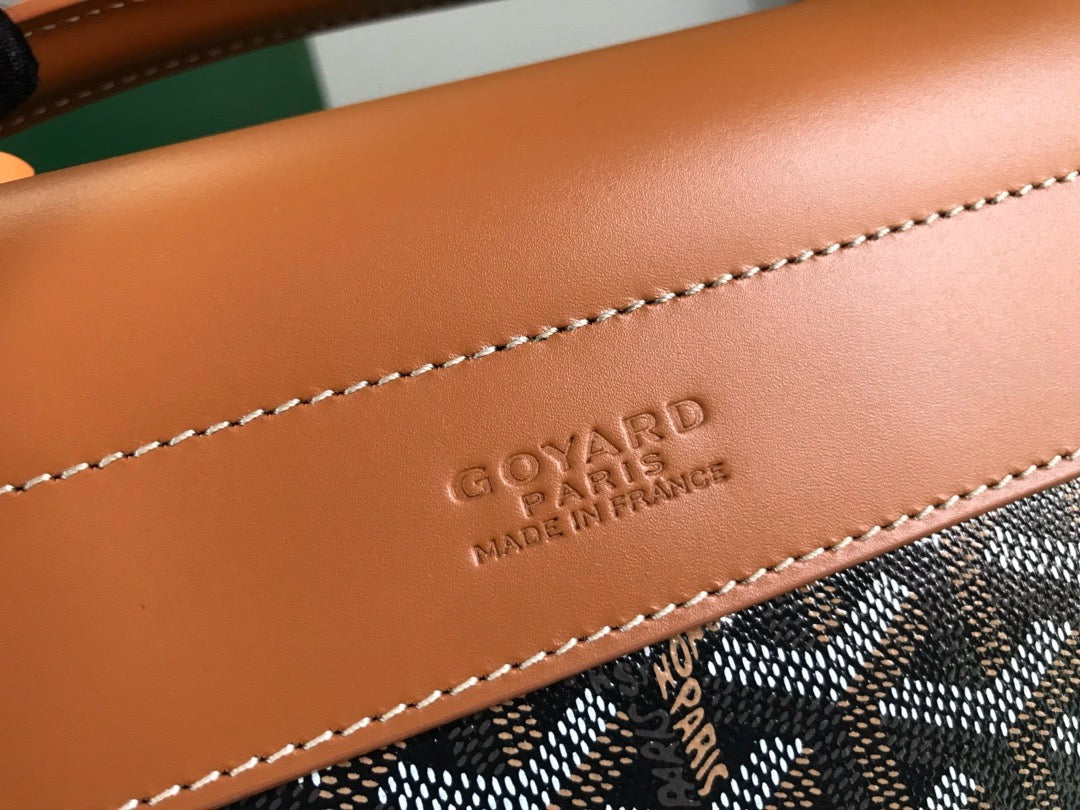 GOY Messenger Bag 38x26x8cm