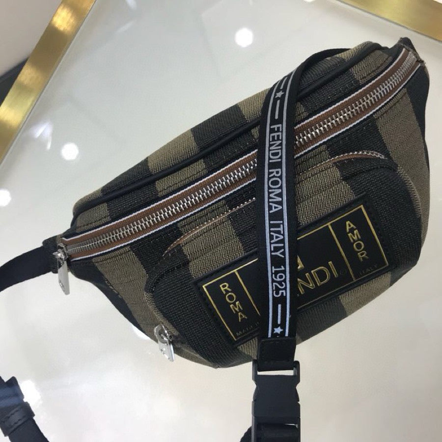 FEN WAIST BAG 27*8*14