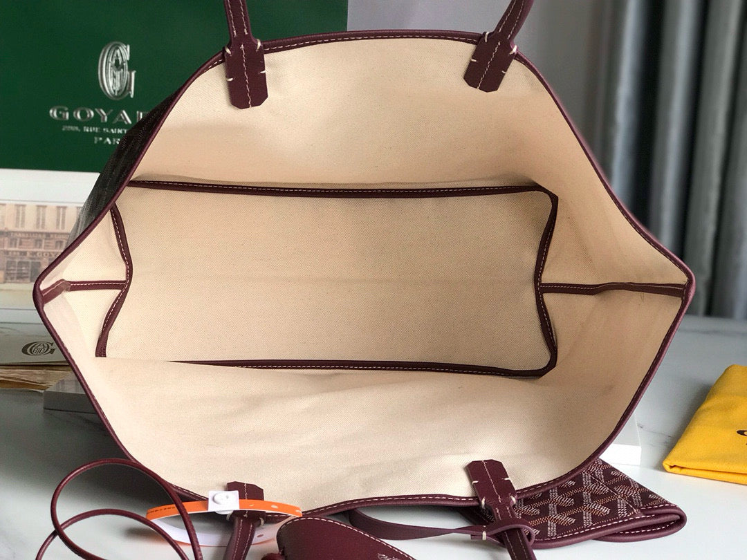 GOY SAINT LOUIS PM 34*27*14