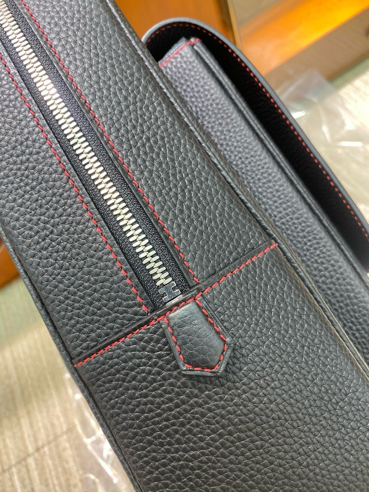 HERM BRIEFCASE 40*29*9