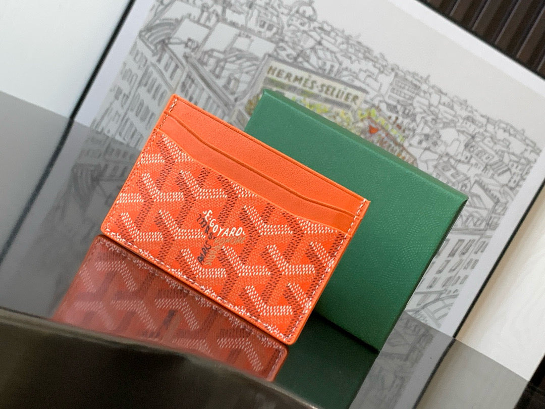 GOY Saint-Sulpice Cardholder