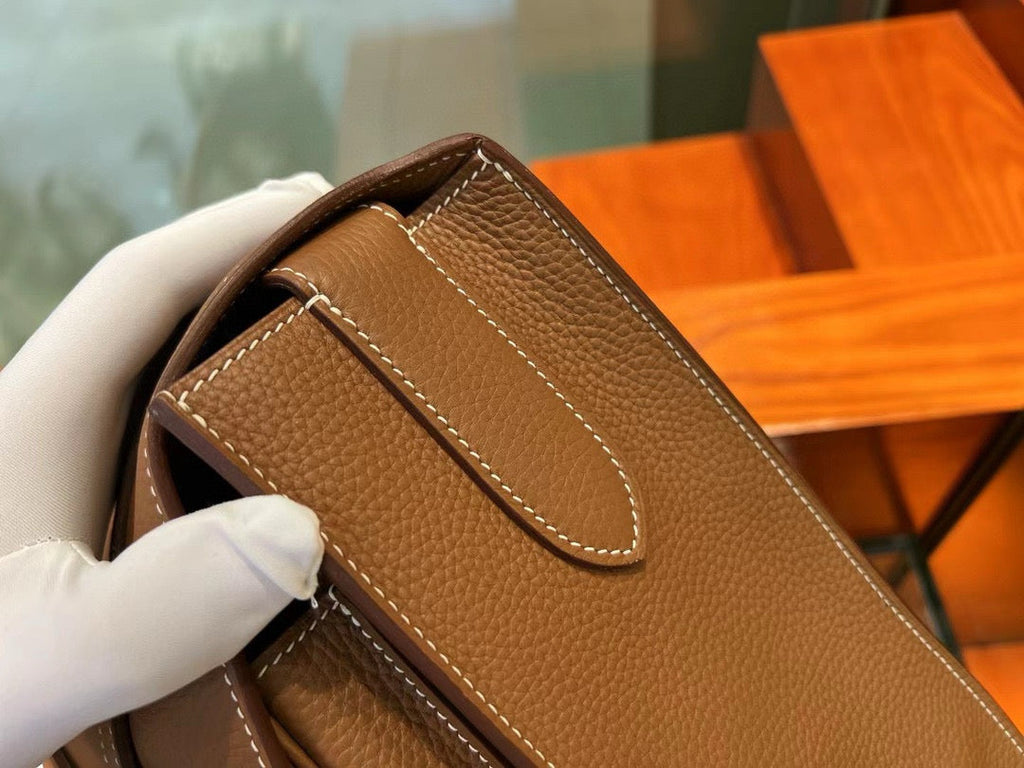 HERM MESSENGER
