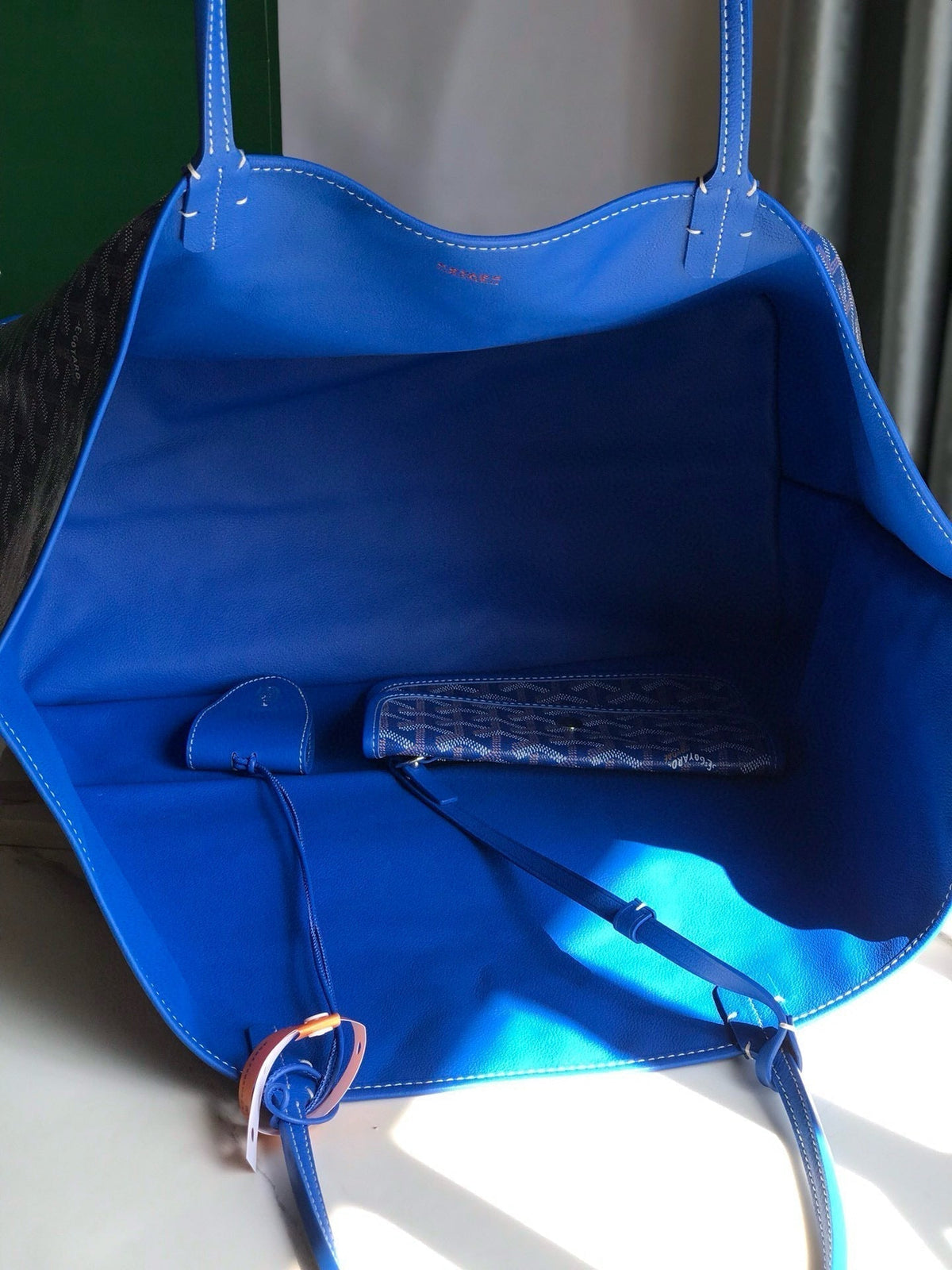 GOY REVERSIBLE ANJOU 39*32*19
