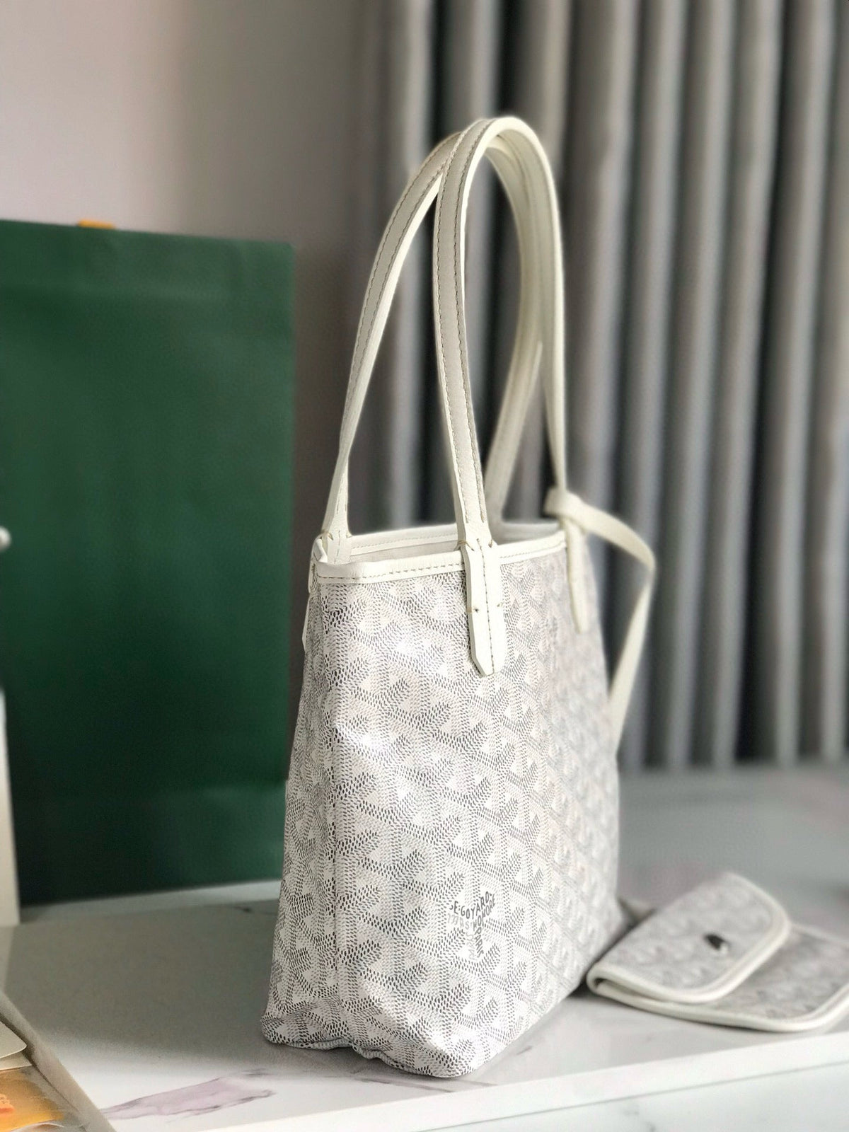 GOY BAG 20*19*10