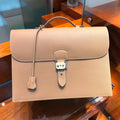 HERM MESSENGER