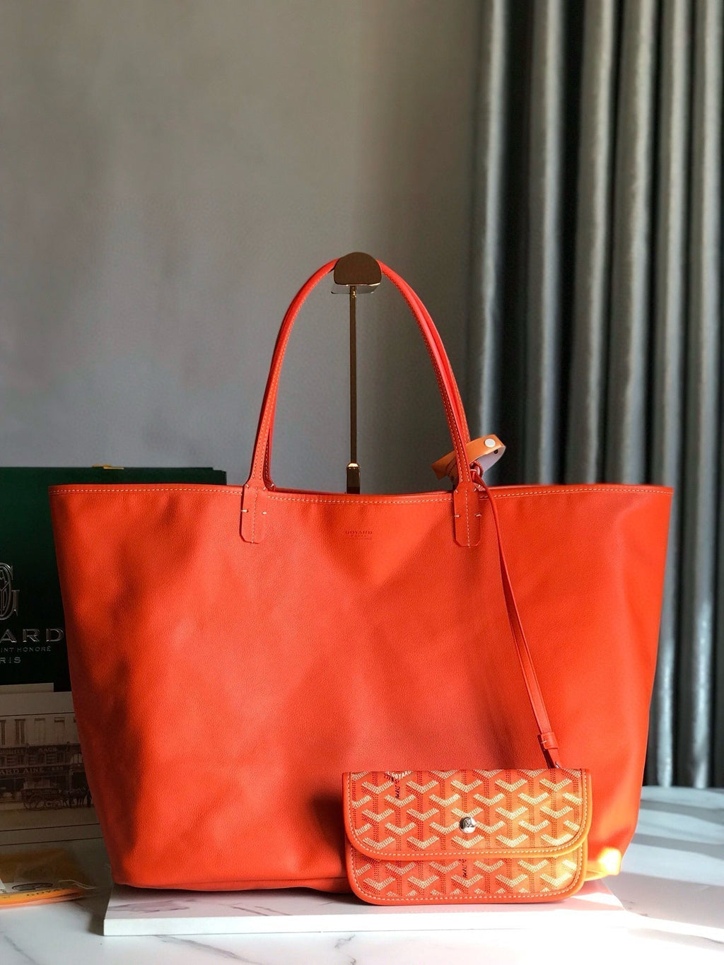 GOY REVERSIBLE ANJOU 39*32*19