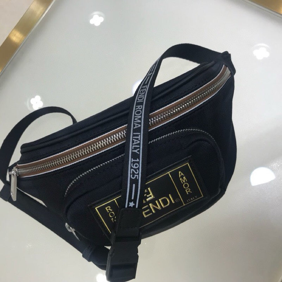 FEN WAIST BAG 27*8*14