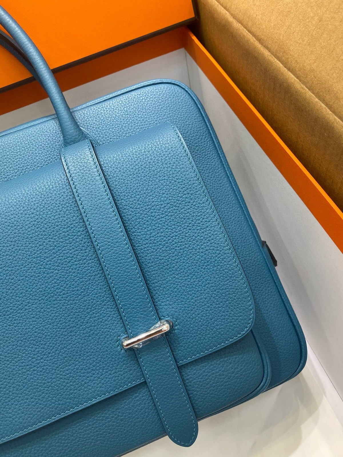HERM BRIEFCASE 40*29*9