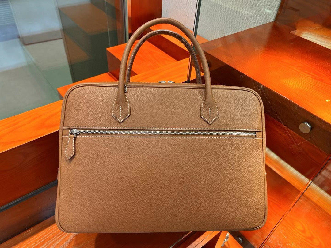 HERM BRIEFCASE 40*29*9