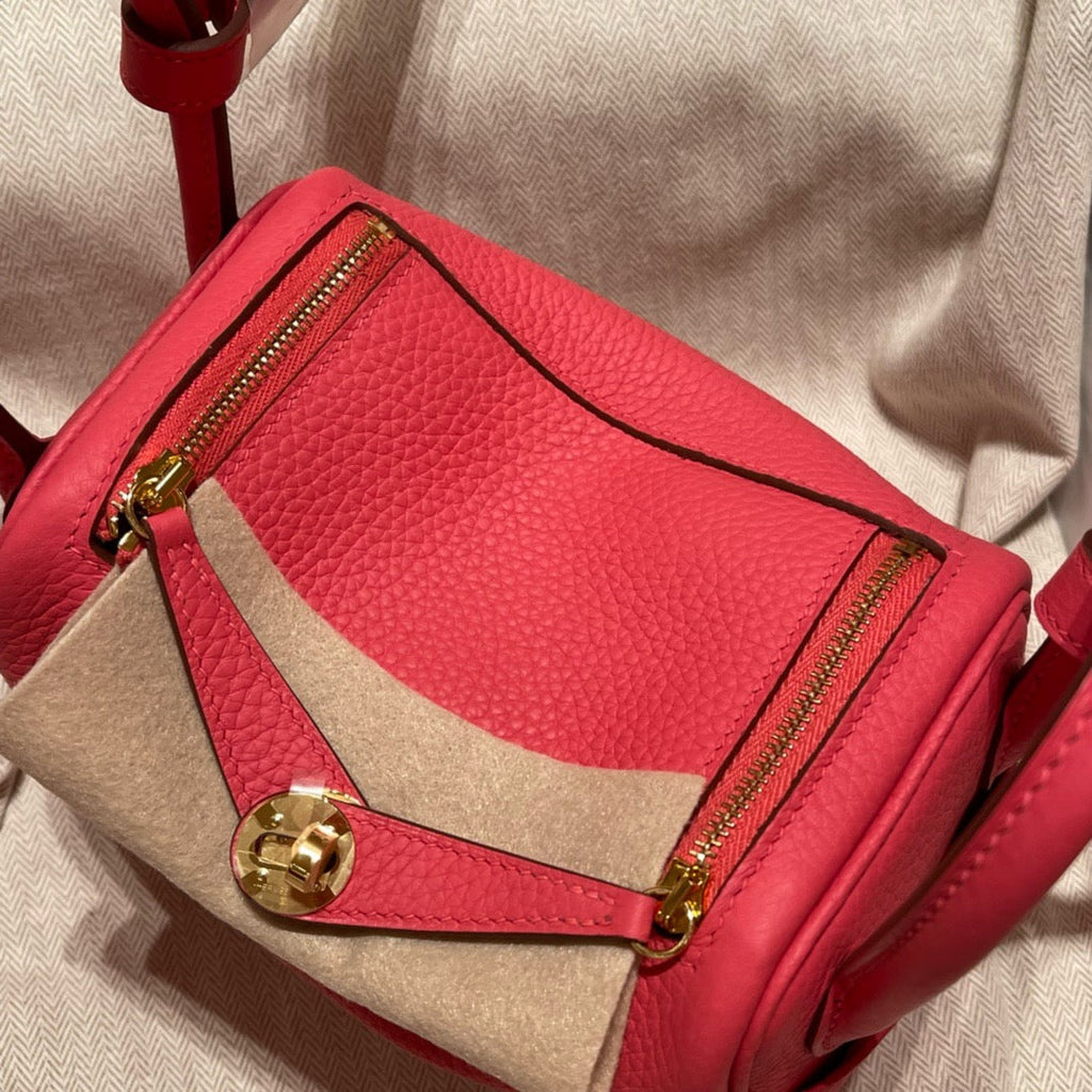 HERM Mini Lindy, 19cm, 8W, TC Skin