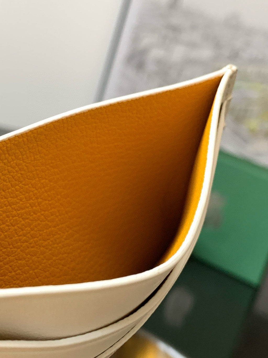 GOY Saint-Sulpice Cardholder
