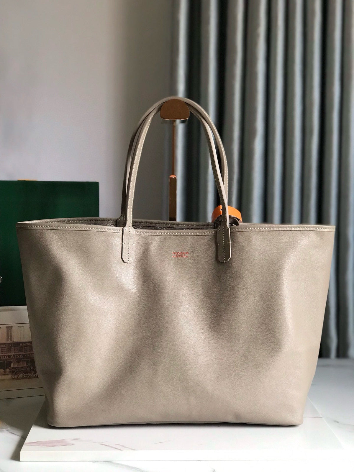 GOY REVERSIBLE ANJOU 39*32*19