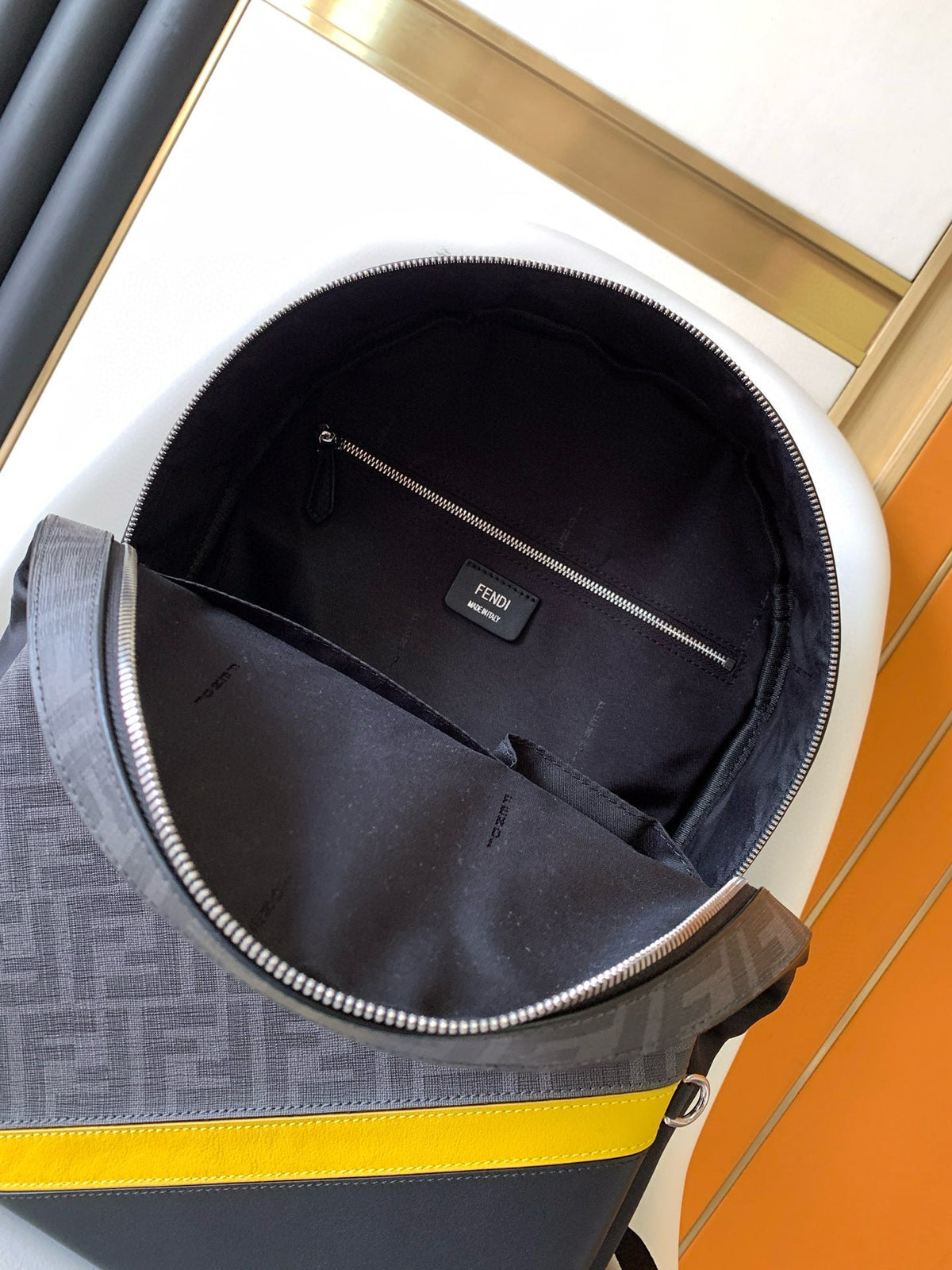 FEN BACKPACK 33*39*16