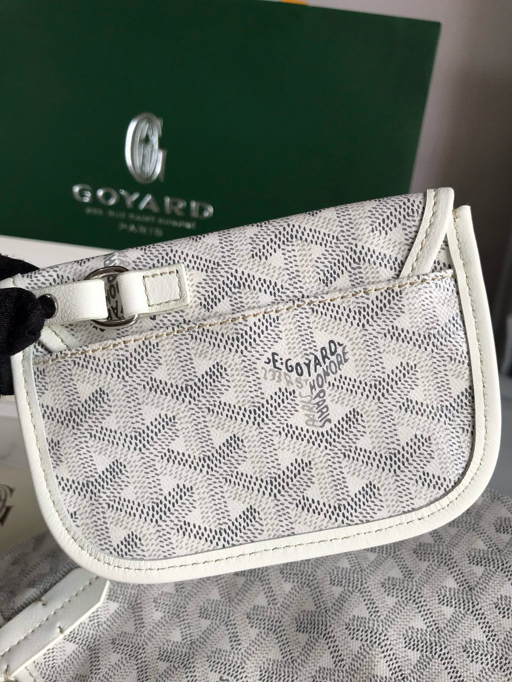 GOY BAG 20*19*10