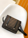 FEN MESSENGER BAG 20.5*7*24