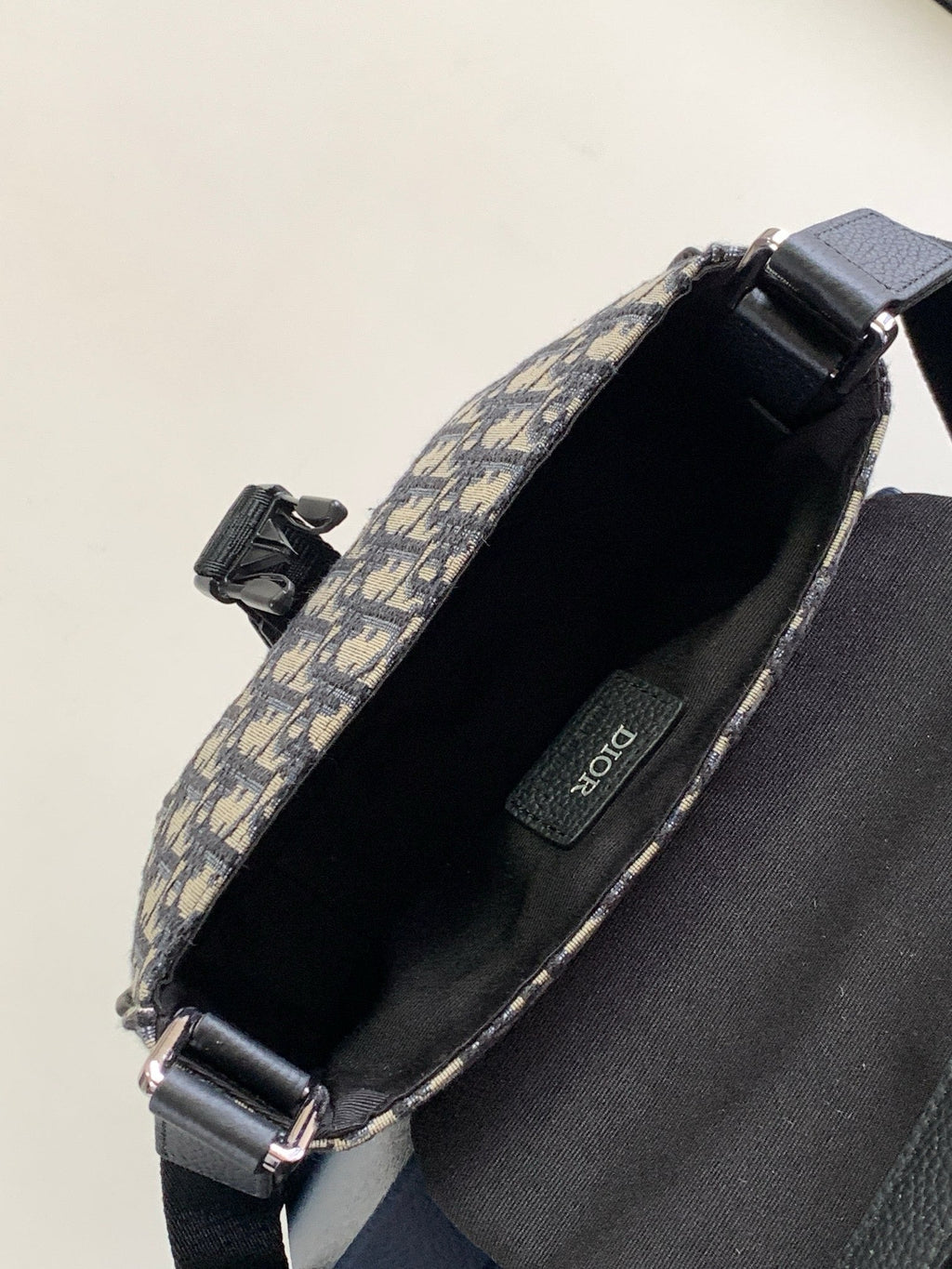 CD Messager Bag