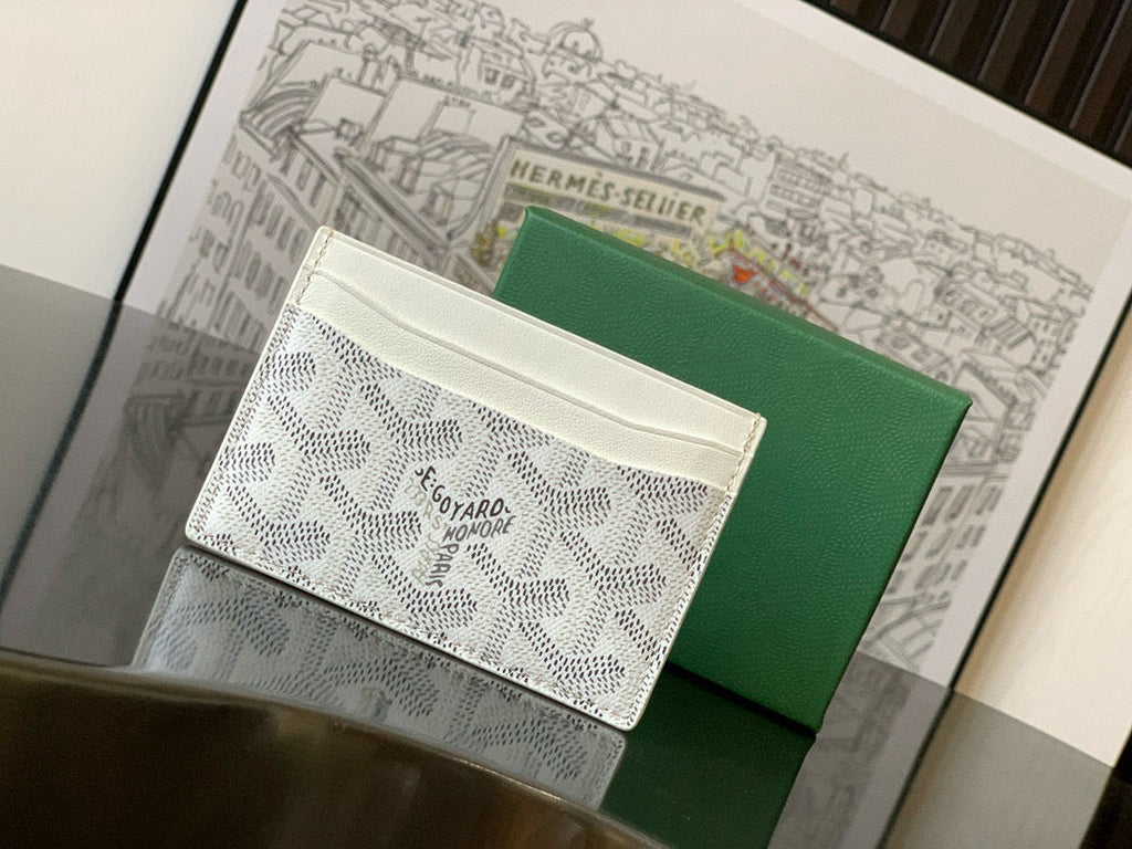 GOY Saint-Sulpice Cardholder