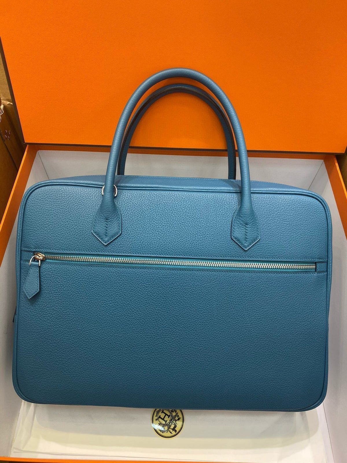 HERM BRIEFCASE 40*29*9
