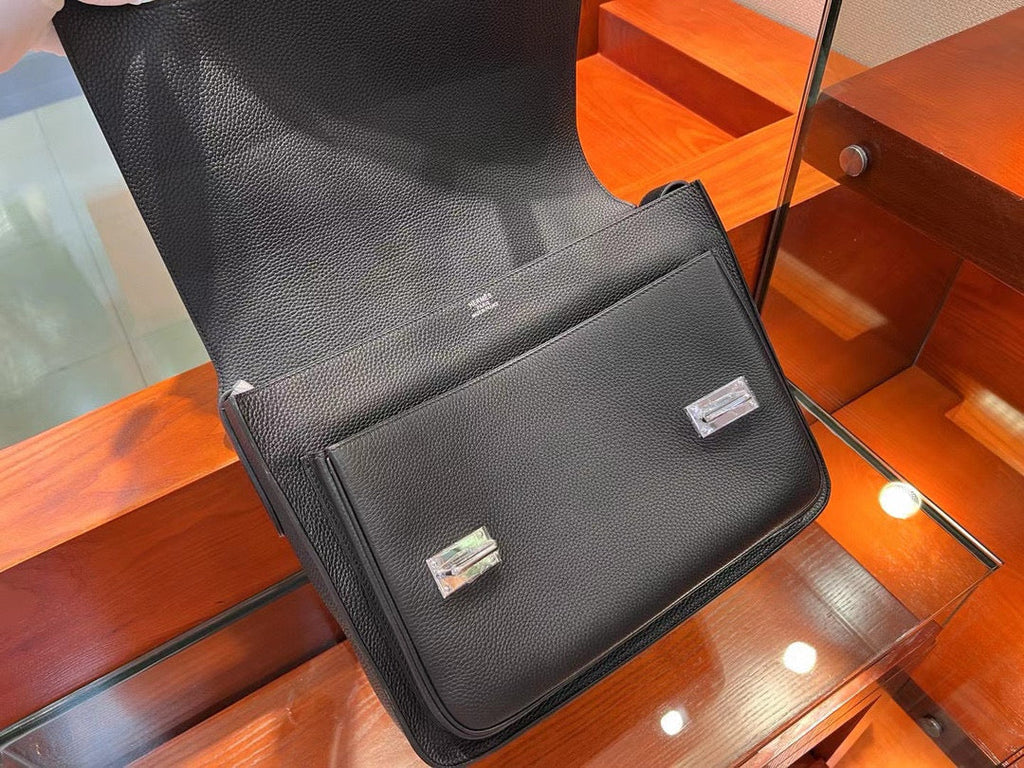 HERM MESSENGER