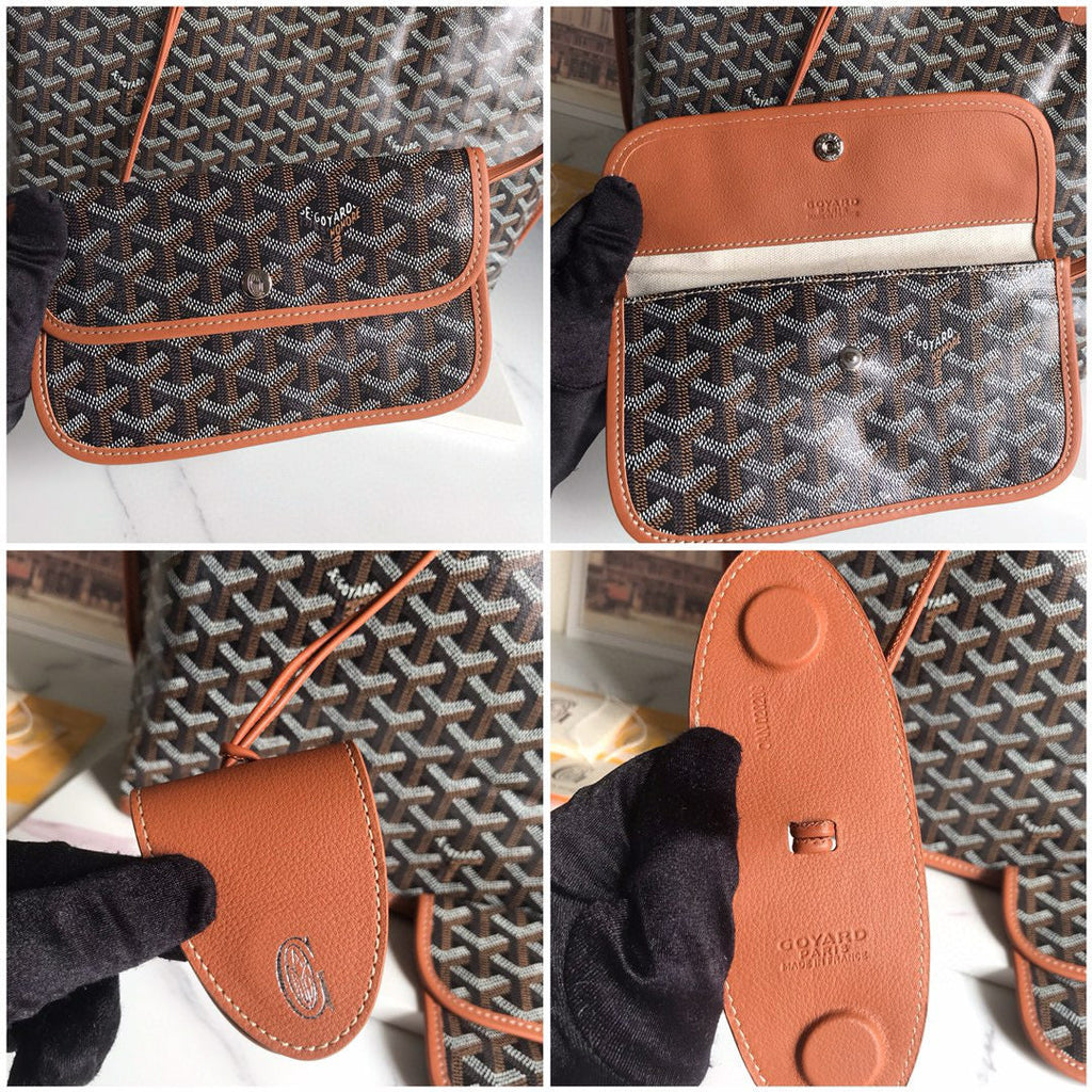 GOY REVERSIBLE ANJOU 34*28*15