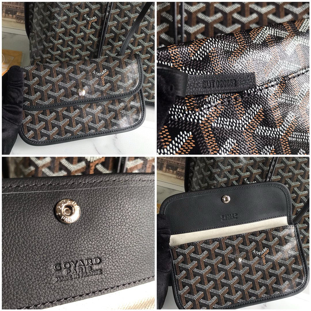 GOY REVERSIBLE ANJOU 34*28*15