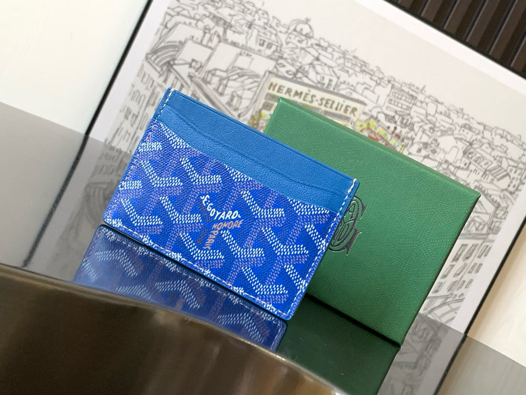 GOY Saint-Sulpice Cardholder