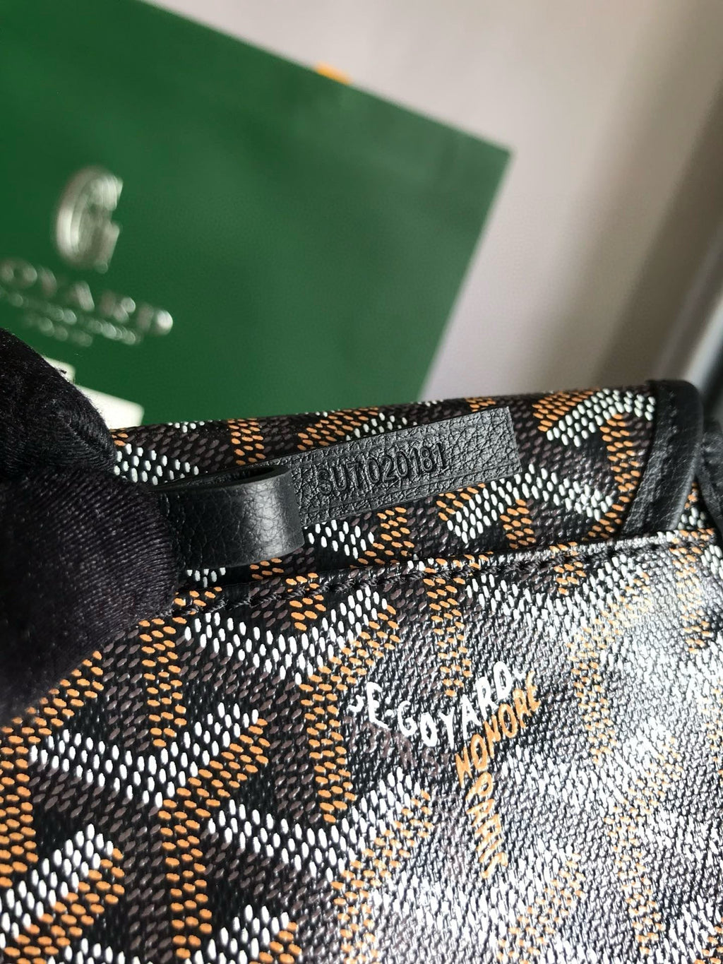 GOY BAG 20*19*10