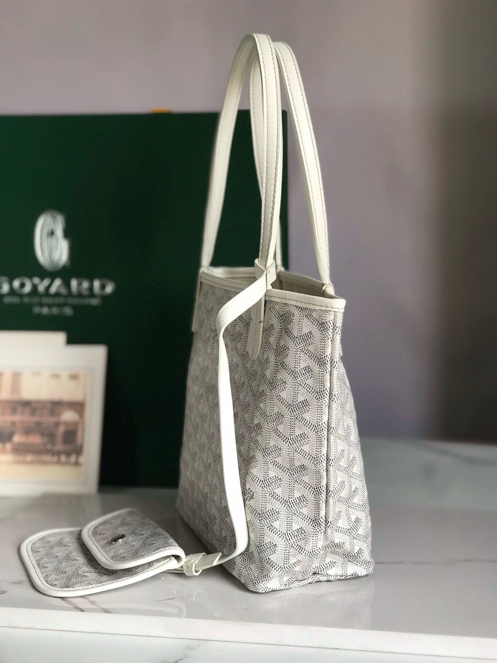 GOY BAG 20*19*10