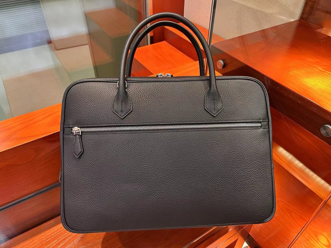 HERM BRIEFCASE 40*29*9