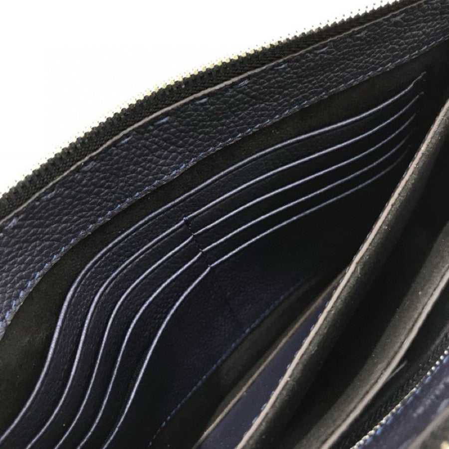 FEN CLUTCH BAG 24*4.5*15