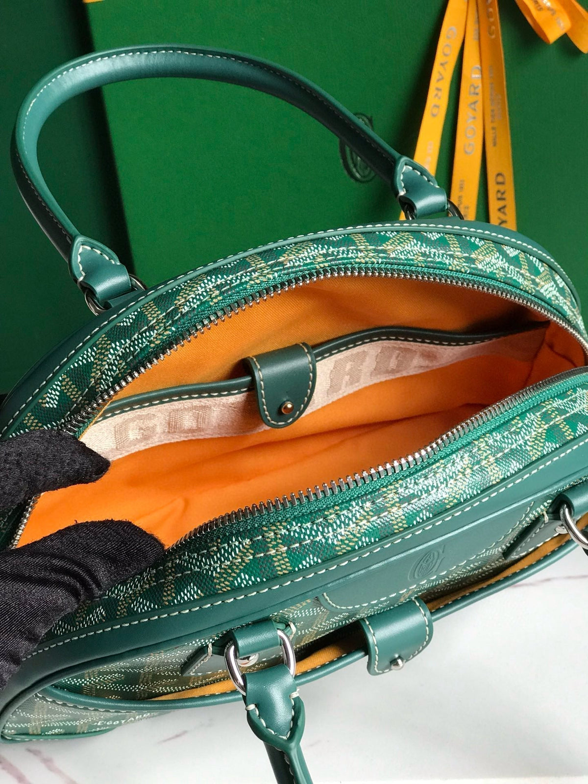 GOY BOWLING BAG 26*17*8