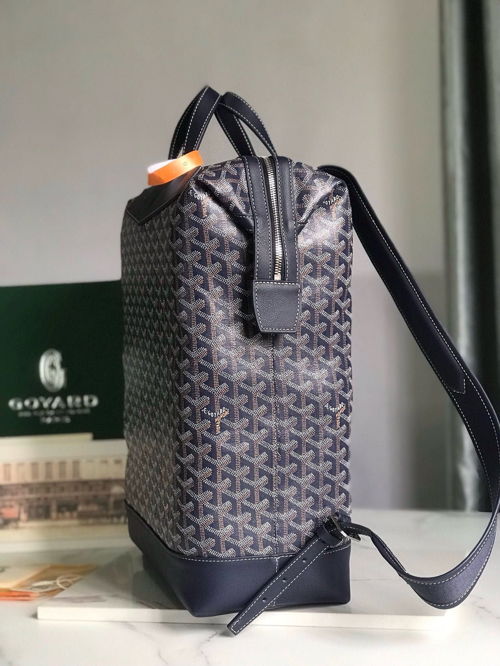 GOY Backpack 33cm